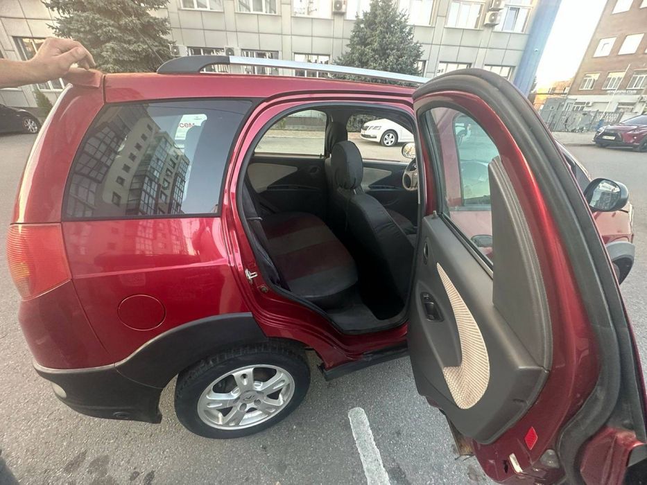 Авто Cherry Beat