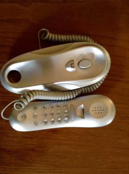 Hi-Tel Landline Phone64740064157571120