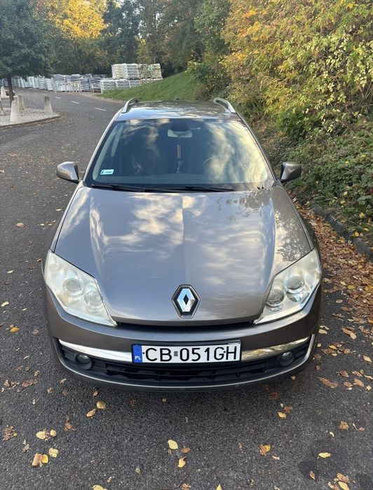 Renault Laguna