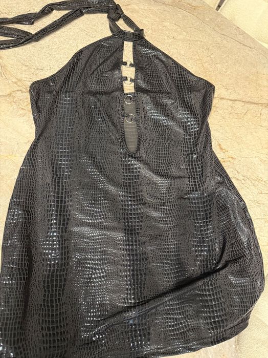 Плаття чорне- Нове