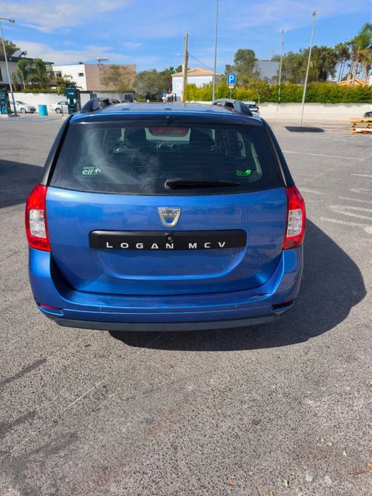 Dacia Logan MCV 0.9 TcE Confort
