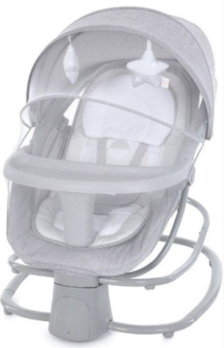 Заколисуючий центр Mastela 4 в 1