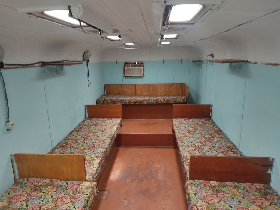 Вагон напівпричіп