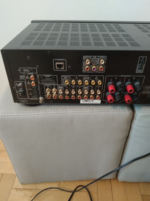Amplituner Onkyo TX 8050