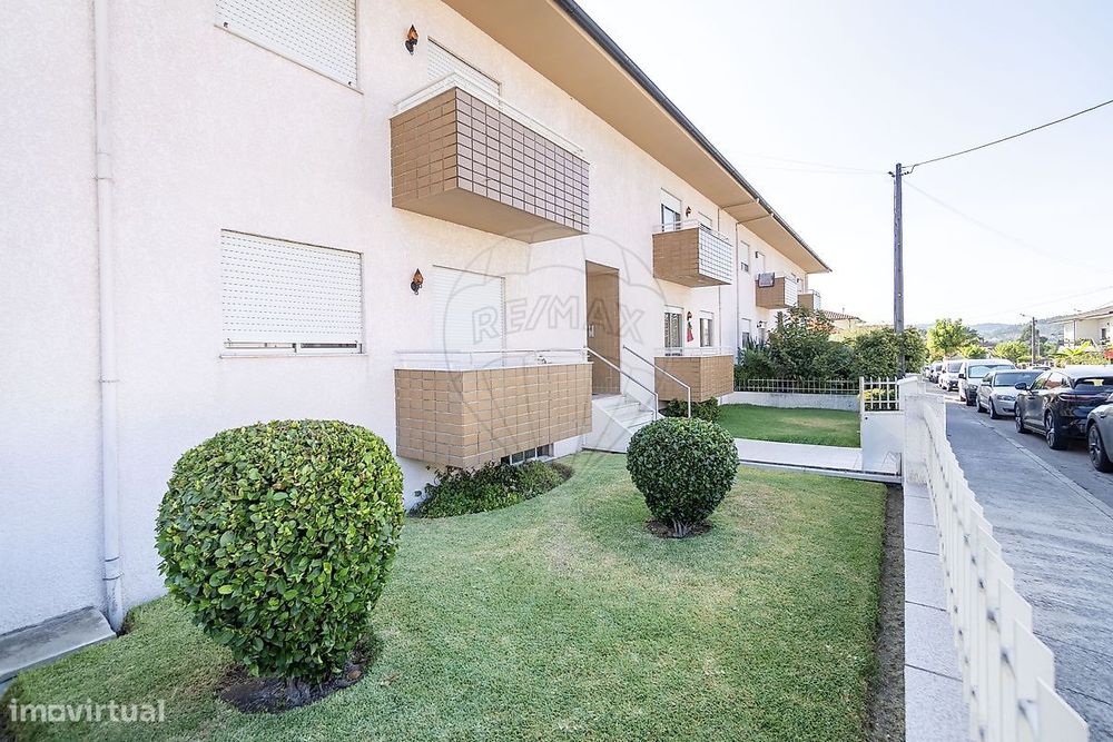 Apartamento T2 para venda