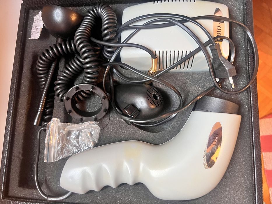 Lampa Lecznicza Medicolux BIO-V IBC 3002 + walizka