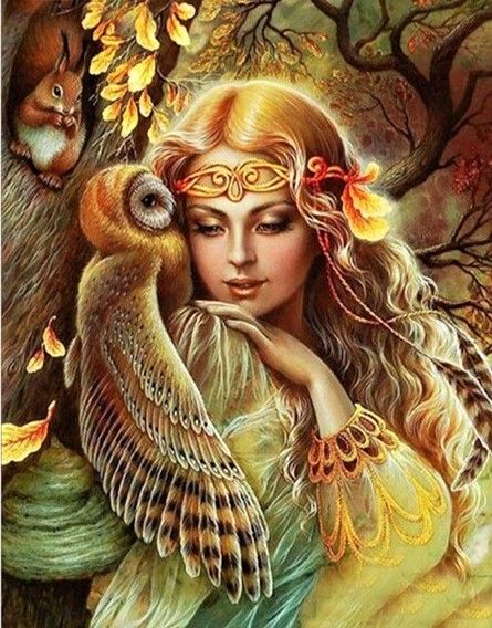 Діамантова вишивка/мозаїка набір(Алмазная вышивка/мозаика набор)