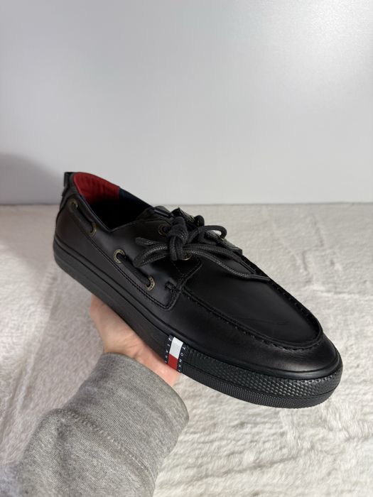 Tommy Jeans, model Archive Vulc Y2K,