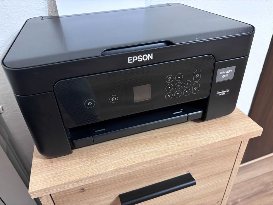 Drukarka Epson 3200