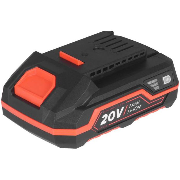 Акумуляторна батарея Dnipro-M BP-220