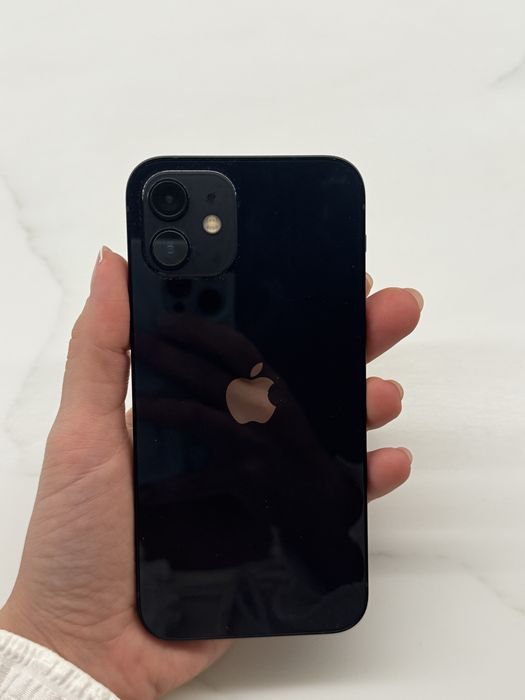 iPhone 12 używany