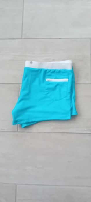 Calções de banho como novos