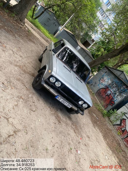Продам 2106 в идиале срочно