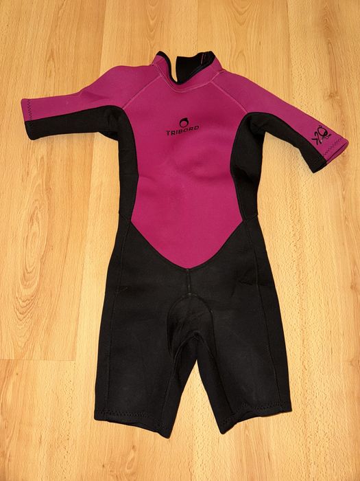 Fato de Surf/Bodyboard para crianca.