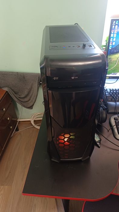Продам игровой компьютер