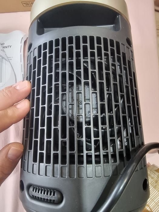 Termowentylator ceramiczny DREO PTC FAN HEATER Atom 316S