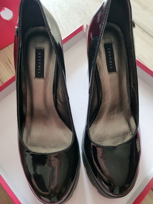 eleganckie buty damskie