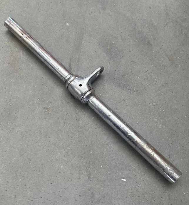 Uchwyt do wyciągu prosty 45 cm