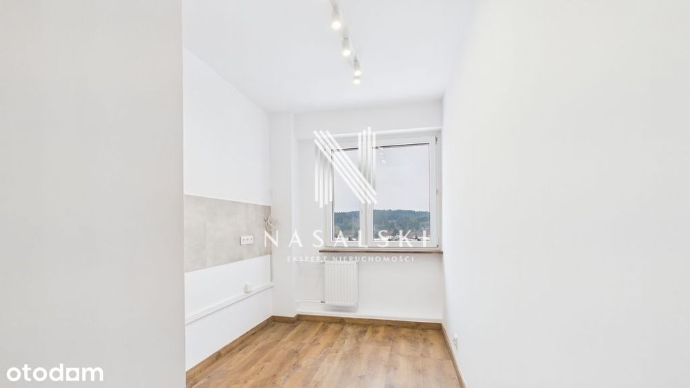 Fordon Przylesie Dwa Pokoje 50m2