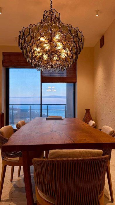 Ексклюзивна квартира з терасою в будинку «Каркашадзе Ювілейний»