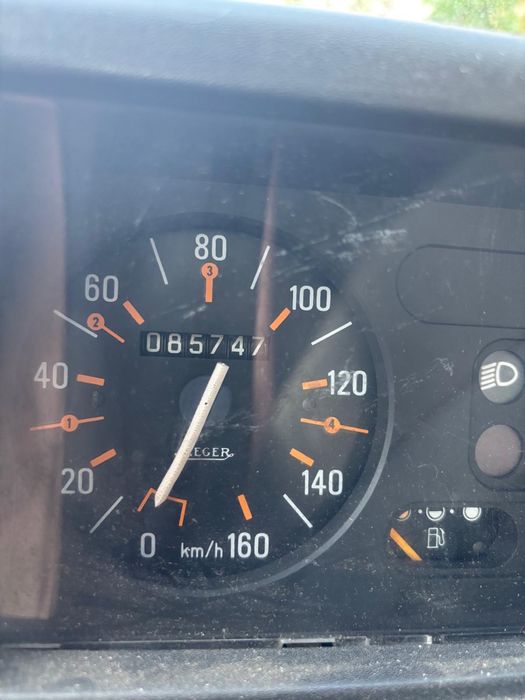 Renault 4L  como nova!!