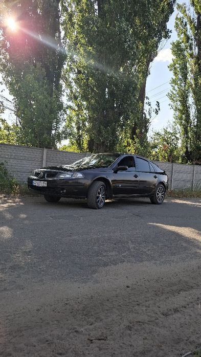 Продам Рено Лагуна 2 Рестайвлінг