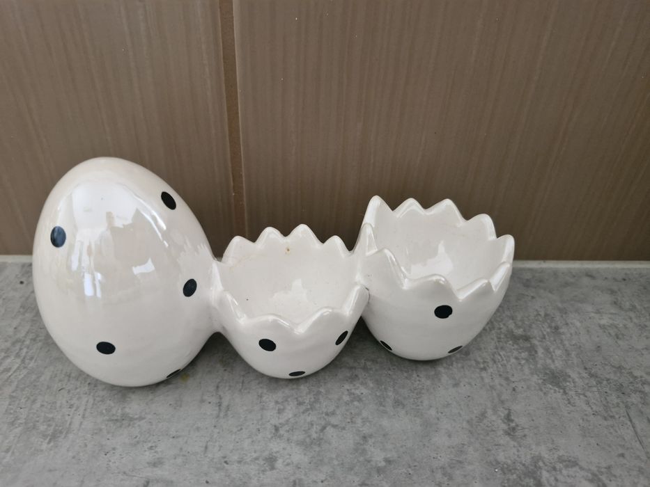 Komplet ozdób 2 szt