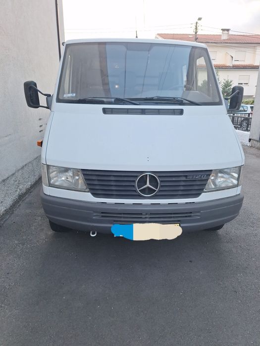 Relais De Ventilateur De Chauffage Pour Mercedes Sprinter 210D-410D Etc. - POLCAR