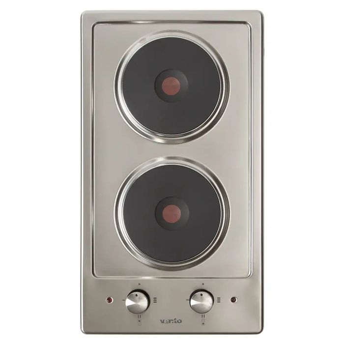 Поверхность електрическая Ventolux варильна вбудована поверхня електро