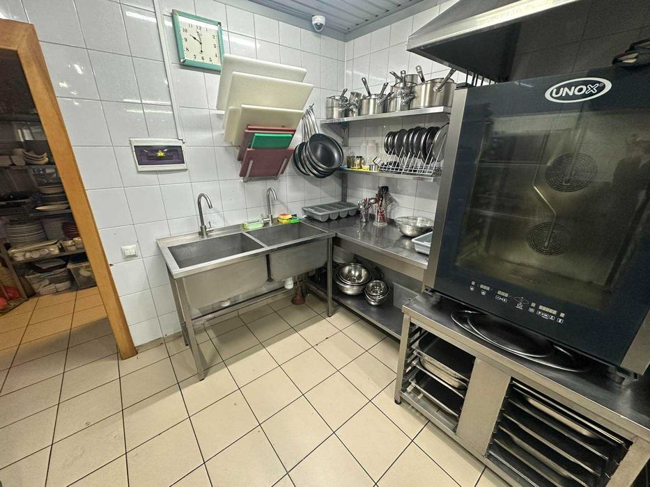 Продаж приміщення-ресторан, м. Жмеринка, вул. Чернишевського, 400 кв.м