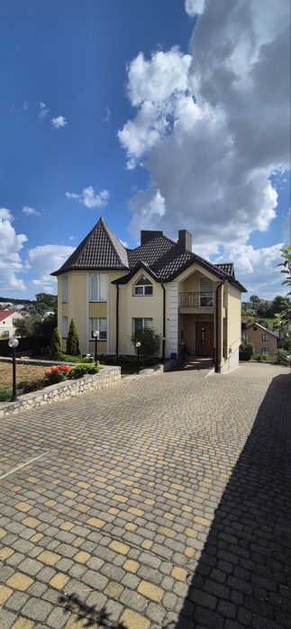 Оренда  будинку с.Кутківці.