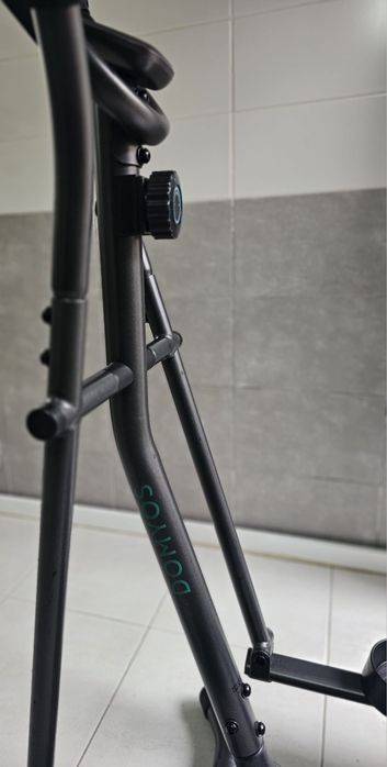 Elitica como nova , negociavel