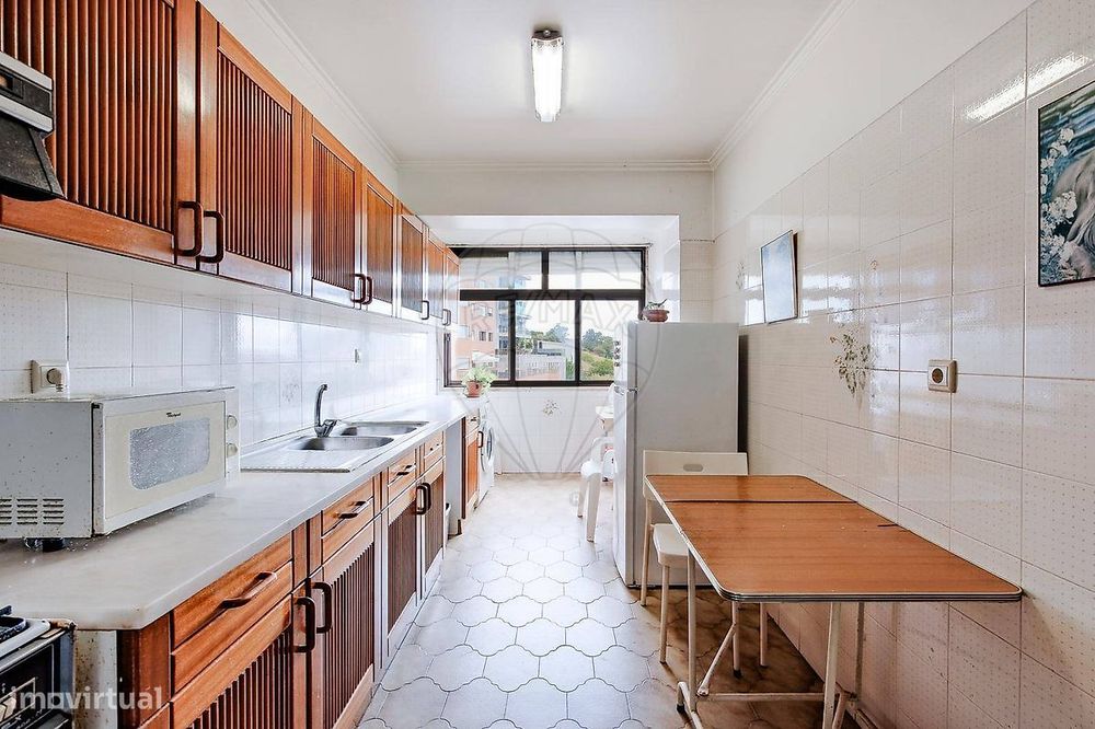 Apartamento T2 para venda