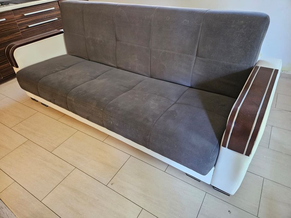 Wersalka rozkladana za darmo Wisła