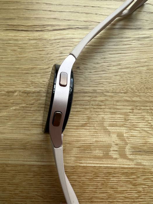 Galaxy watch 4 zegarek smartwatch samsung lte