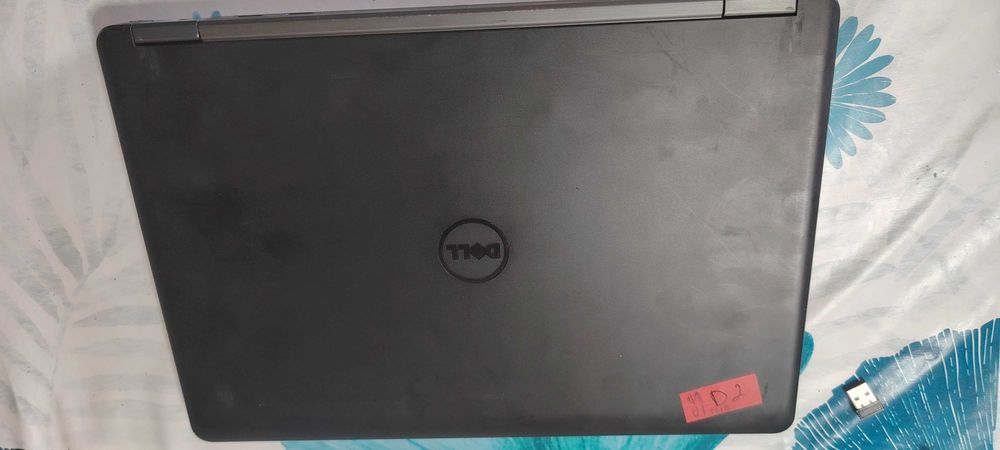 Portátil Dell Latitude E5450 I5 5300U 2.3 GHz D2