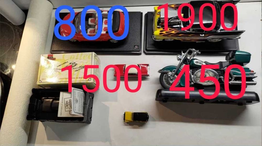 Редкие машинки dinky toys hot wheels 1:18 2001 Muscle Machines Chevy