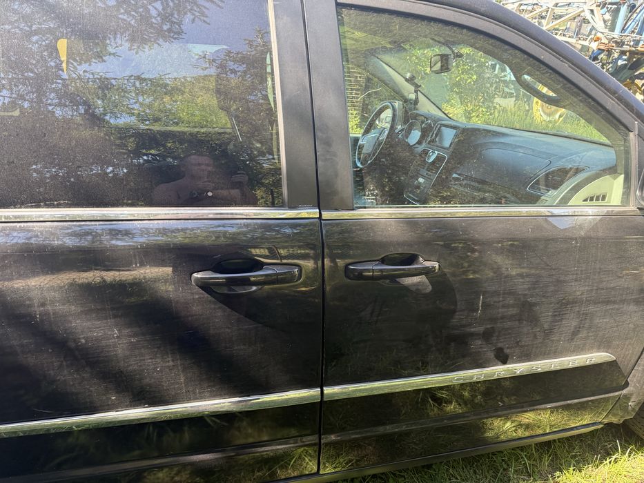 Chrysler Town-Country