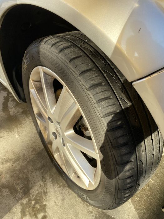 Renault megane 2 1.4 16v 8 (reservada)