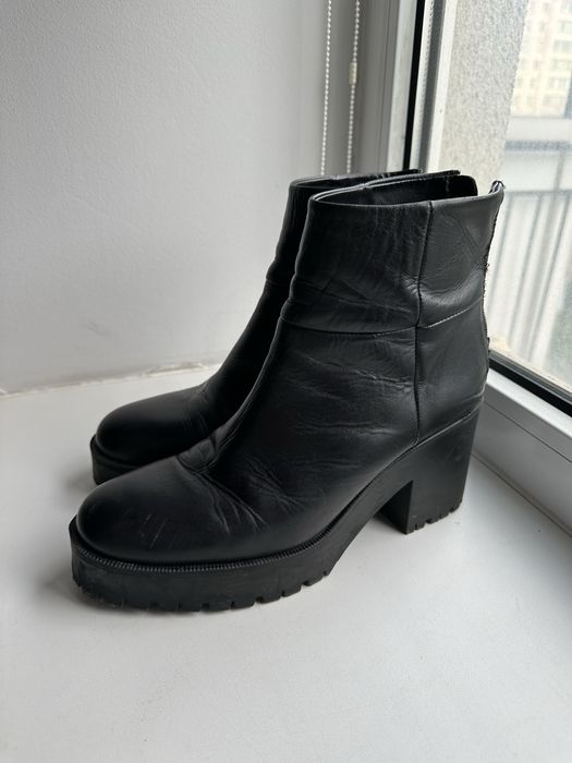 Ботильйони ZARA Basic Collection