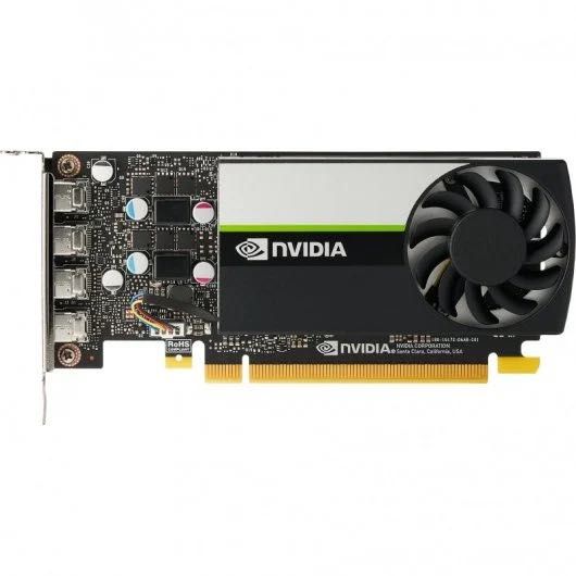 Grafica HP NVIDIA T1000
