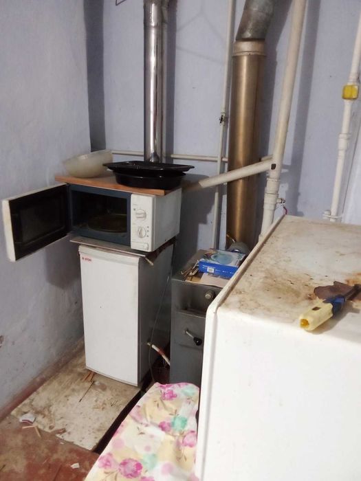 Сдаю дом для семьи