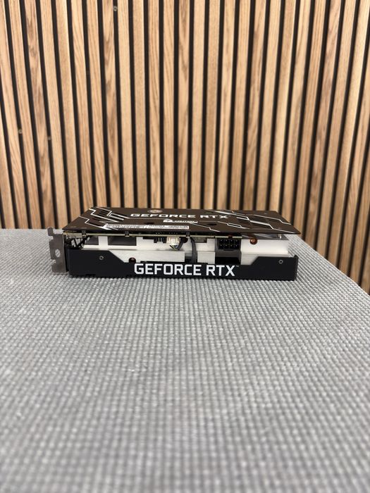 KFA2 RTX 3050 (1-Click OC) 8GB GDDR6