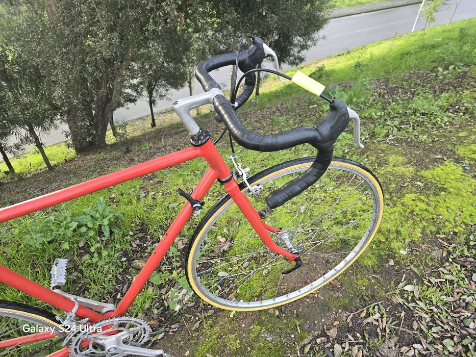 Bicicleta classica s barataa
