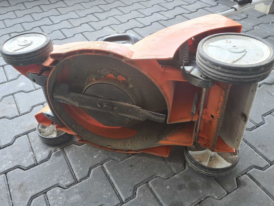 Kosiarka elektryczna STIHL RME 339.0