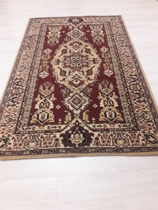 Ковер килим 2-х полотный