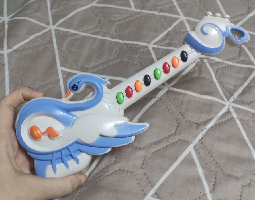 Віддам за шоколадку іграшки нові та б/у