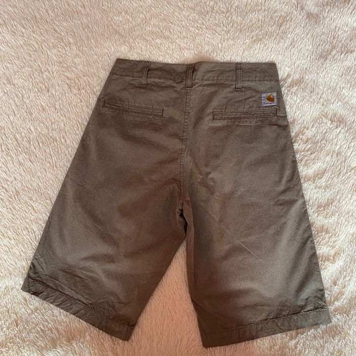 Шорти Carhartt на літо , 30 розмір