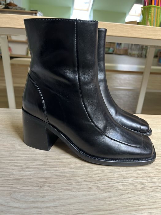 Ботинки, ботільйони Billi bi