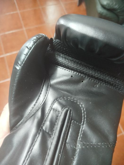 Luvas Leone 1947